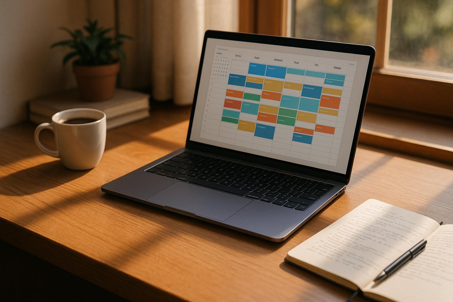 AI Tools for Fighting Study Procrastination