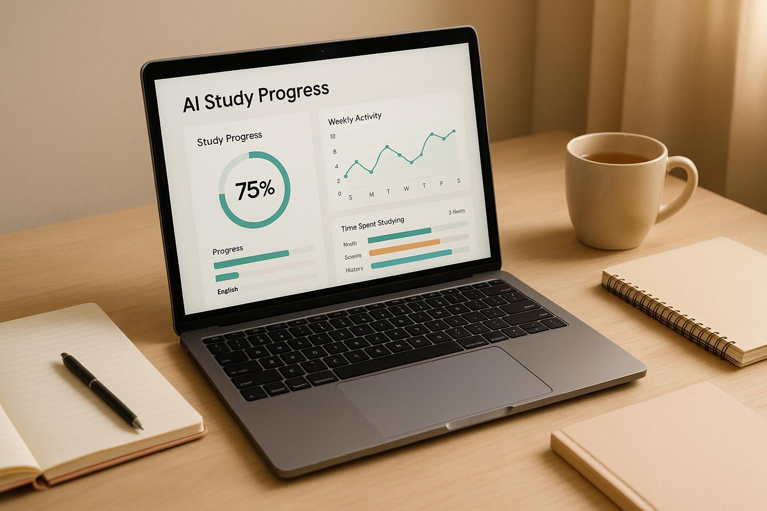 Ultimate Guide to AI Study Progress Tools