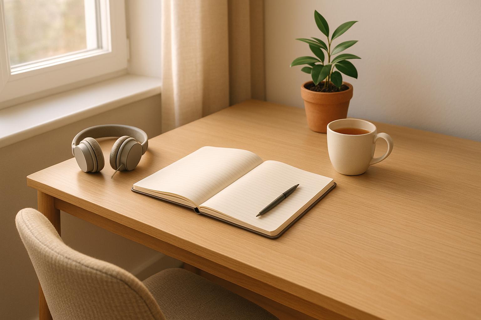 7 Tips to Avoid Burnout During Exam Prep